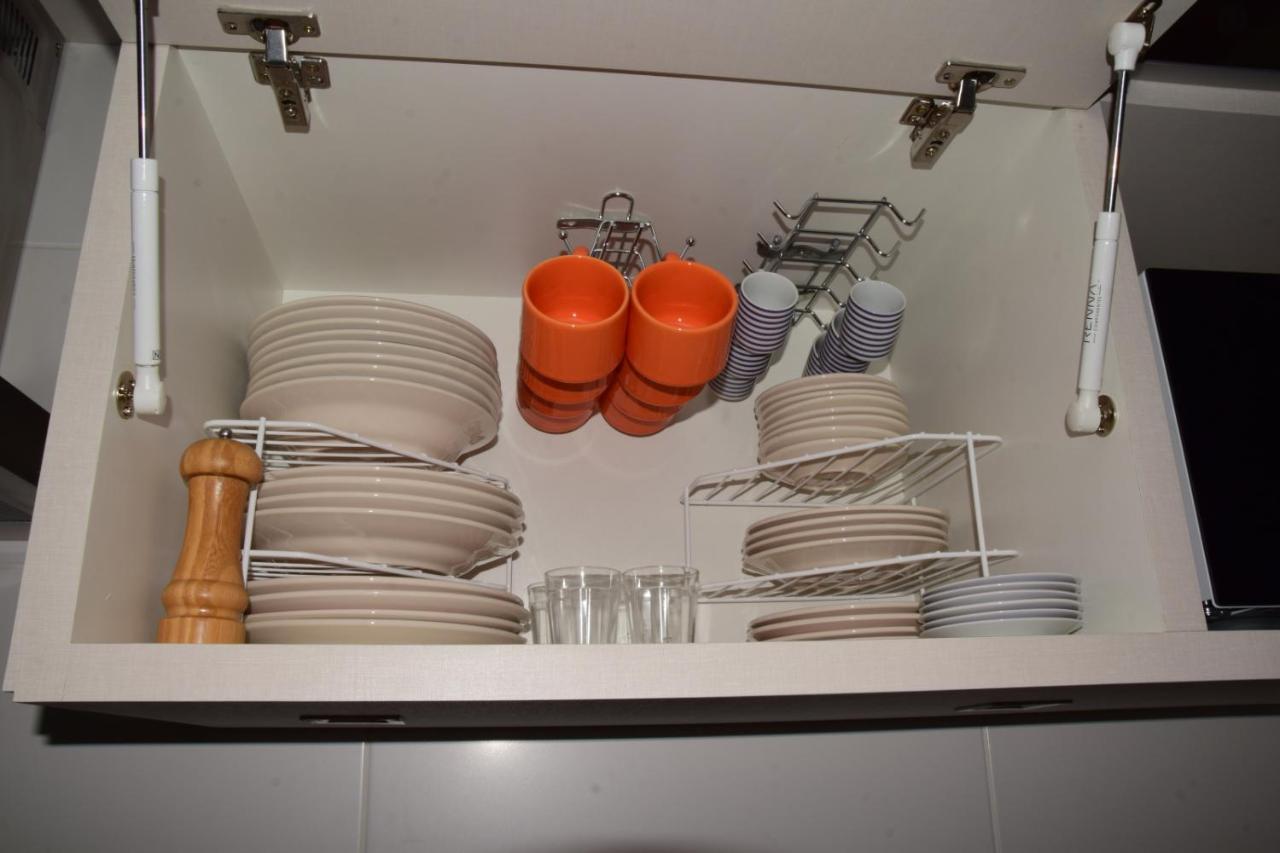 Apartamento A Beira Mar Completo Com Churrasqueira Florianópolis Exteriér fotografie